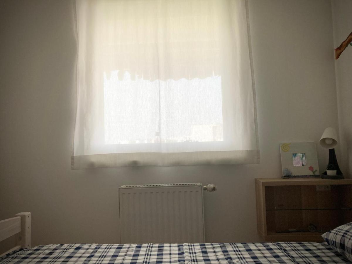 Apartman “Zara” Zagreb Exteriör bild