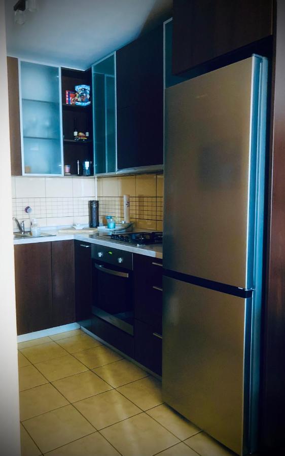 Apartman “Zara” Zagreb Exteriör bild