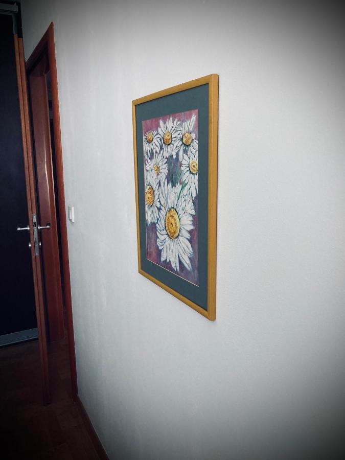 Apartman “Zara” Zagreb Exteriör bild