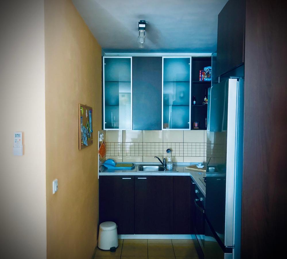 Apartman “Zara” Zagreb Exteriör bild