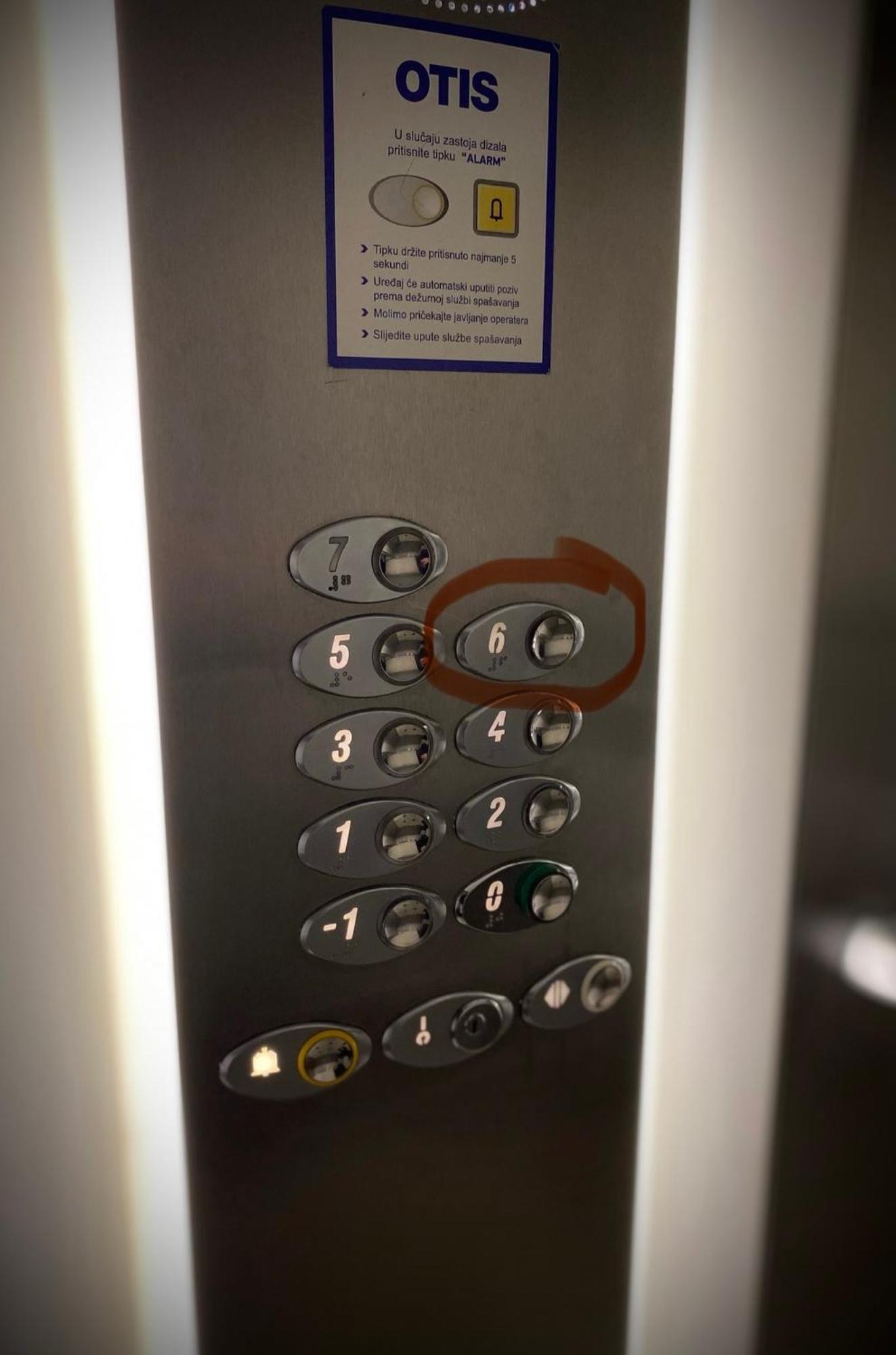 Apartman “Zara” Zagreb Exteriör bild