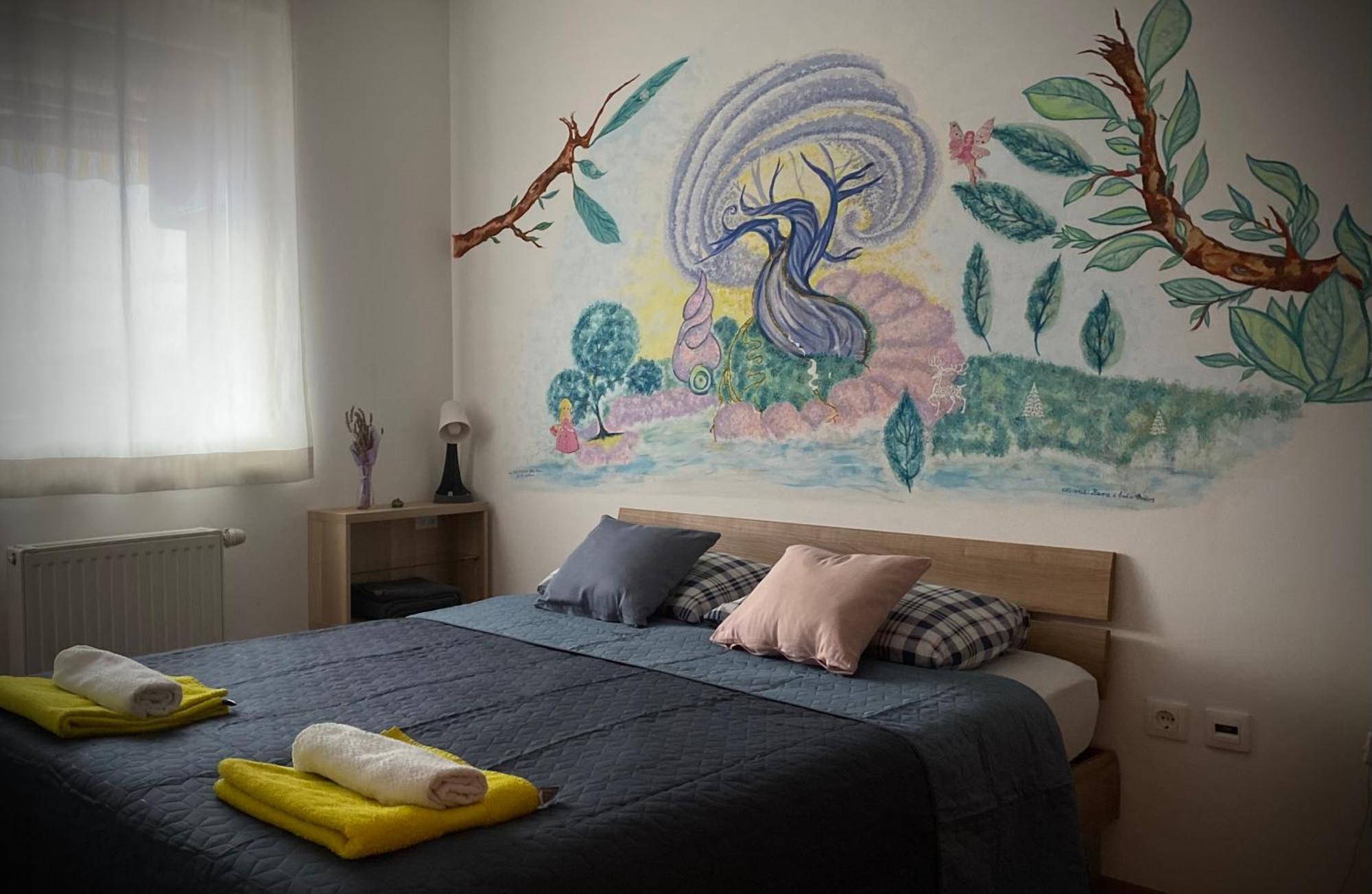 Apartman “Zara” Zagreb Exteriör bild